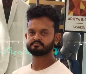 Arfat Ali